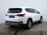 Hyundai Santa Fe 2020 года за 11 307 000 тг. в Караганда – фото 5