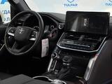 Toyota Land Cruiser 2023 года за 53 800 000 тг. в Алматы – фото 5