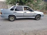 ВАЗ (Lada) 2115 2005 года за 880 000 тг. в Шымкент – фото 2