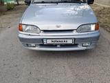 ВАЗ (Lada) 2115 2005 года за 880 000 тг. в Шымкент – фото 3