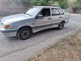 ВАЗ (Lada) 2115 2005 года за 880 000 тг. в Шымкент