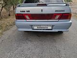 ВАЗ (Lada) 2115 2005 года за 880 000 тг. в Шымкент – фото 4