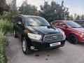 Toyota Highlander 2008 годаүшін10 000 000 тг. в Астана – фото 3