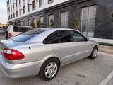 Mazda 626 2001 года за 2 500 000 тг. в Актау – фото 2
