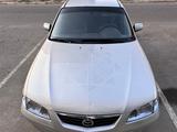 Mazda 626 2001 года за 2 500 000 тг. в Актау – фото 3