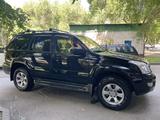 Toyota Land Cruiser Prado 2005 годаfor12 000 000 тг. в Алматы – фото 3