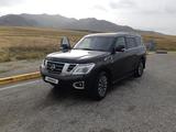 Nissan Patrol 2010 года за 15 000 000 тг. в Семей – фото 3