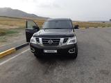 Nissan Patrol 2010 года за 15 000 000 тг. в Семей – фото 4