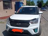Hyundai Creta 2018 годаүшін9 000 000 тг. в Талгар