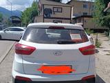 Hyundai Creta 2018 годаүшін9 000 000 тг. в Талгар – фото 4