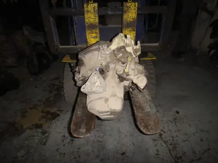 МКПП коробка Peugeot пежо 206 за 140 000 тг. в Алматы