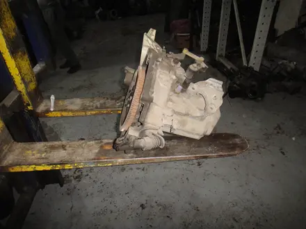 МКПП коробка Peugeot пежо 206 за 140 000 тг. в Алматы – фото 3