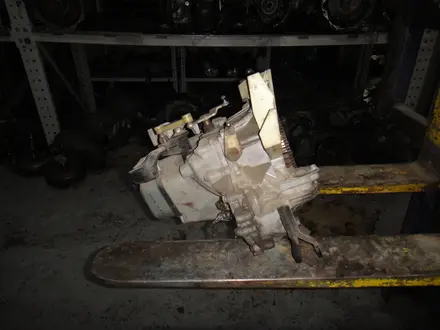МКПП коробка Peugeot пежо 206 за 140 000 тг. в Алматы – фото 4