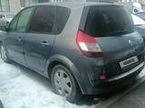 Renault Scenic 2006 года за 2 200 000 тг. в Алматы