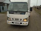 Isuzu 2012 года за 4 500 000 тг. в Петропавловск