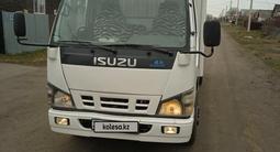 Isuzu 2012 года за 4 500 000 тг. в Петропавловск