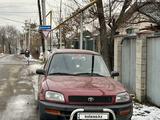 Toyota RAV4 1994 годаfor3 500 000 тг. в Алматы – фото 4