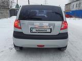 Hyundai Getz 2009 годаfor3 850 000 тг. в Караганда – фото 3