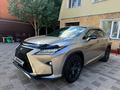 Lexus RX 350 2019 года за 21 000 000 тг. в Астана – фото 17