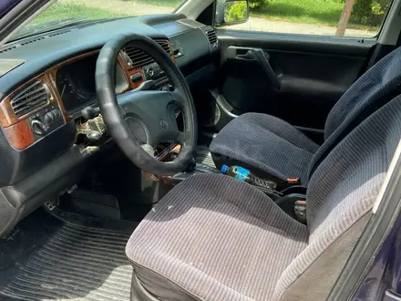 Volkswagen Golf 1994 года за 1 500 000 тг. в Алматы – фото 10