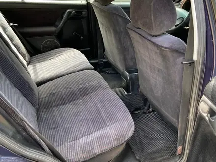 Volkswagen Golf 1994 года за 1 500 000 тг. в Алматы – фото 13