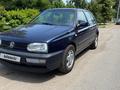 Volkswagen Golf 1994 года за 1 500 000 тг. в Алматы – фото 7