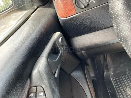 Volkswagen Golf 1994 года за 1 500 000 тг. в Алматы – фото 8