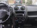 ВАЗ (Lada) Granta 2190 2013 годаүшін1 800 000 тг. в Усть-Каменогорск – фото 12