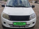 ВАЗ (Lada) Granta 2190 2013 годаүшін1 800 000 тг. в Усть-Каменогорск – фото 5