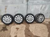 Диск volkswagen polo liftback за 200 000 тг. в Экибастуз – фото 2