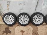 Диск volkswagen polo liftback за 200 000 тг. в Экибастуз – фото 3