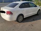 Volkswagen Polo 2015 годаүшін4 500 000 тг. в Усть-Каменогорск – фото 2