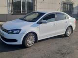 Volkswagen Polo 2015 года за 4 500 000 тг. в Усть-Каменогорск – фото 4