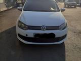 Volkswagen Polo 2015 года за 4 500 000 тг. в Усть-Каменогорск – фото 5