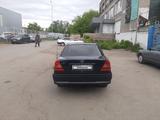 Mercedes-Benz C 180 1993 года за 1 000 000 тг. в Петропавловск – фото 4