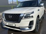 Nissan Patrol 2022 годаүшін33 000 000 тг. в Петропавловск – фото 3