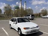 ВАЗ (Lada) 2114 2013 года за 2 200 000 тг. в Кызылорда – фото 2