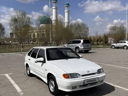 ВАЗ (Lada) 2114 2013 года за 2 200 000 тг. в Кызылорда – фото 2