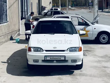 ВАЗ (Lada) 2114 2013 года за 2 200 000 тг. в Кызылорда