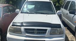 Suzuki Grand Vitara 1999 года за 2 500 000 тг. в Усть-Каменогорск – фото 2