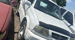 Suzuki Grand Vitara 1999 года за 2 500 000 тг. в Усть-Каменогорск – фото 5