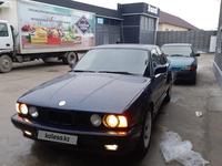 BMW 520 1990 годаүшін800 000 тг. в Алматы