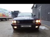 BMW 520 1990 годаүшін800 000 тг. в Алматы – фото 4