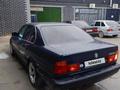 BMW 520 1990 годаүшін850 000 тг. в Алматы – фото 3