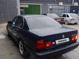 BMW 520 1990 годаүшін800 000 тг. в Алматы – фото 3
