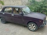 ВАЗ (Lada) 2107 2001 года за 450 000 тг. в Актау – фото 2