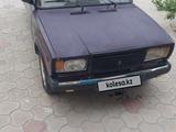 ВАЗ (Lada) 2107 2001 года за 450 000 тг. в Актау
