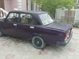 ВАЗ (Lada) 2107 2001 года за 450 000 тг. в Актау – фото 4