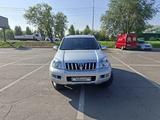 Toyota Land Cruiser Prado 2007 годаүшін12 000 000 тг. в Алматы – фото 2