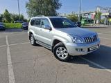 Toyota Land Cruiser Prado 2007 годаүшін12 000 000 тг. в Алматы